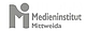 [Translate to English:] Logo des Medieninstitut