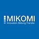 [Translate to English:] Logo des MIKOMI
