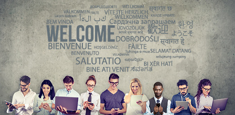 Global Communication in Business and Culture