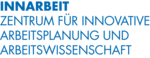 Logo Zentrum für innovative Arbeitplanung und Arbeitswissenschaft