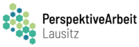 Logo PerspektiveArbeit Lausitz